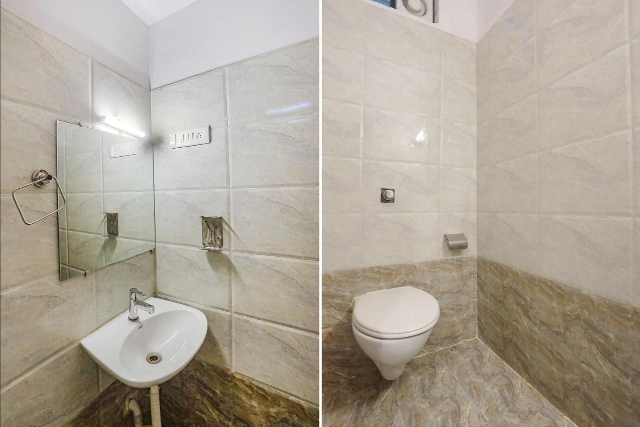 Fabhotel Star Residency Нагпур Екстериор снимка